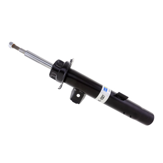 Bilstein B4 2007 BMW 328i Base Convertible Front Left Suspension Strut Assembly - Graveyard Performance