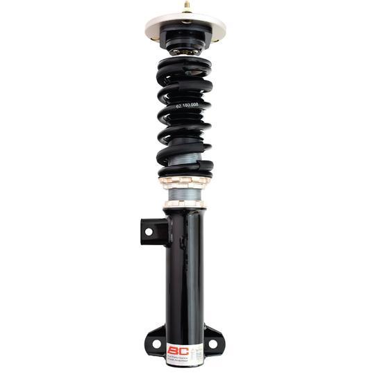 BC Racing Coilovers 01-07 Mercedes-Benz C230 / C240 / C320 / 01-03 C32-AMG (W203 - RWD) - Graveyard Performance