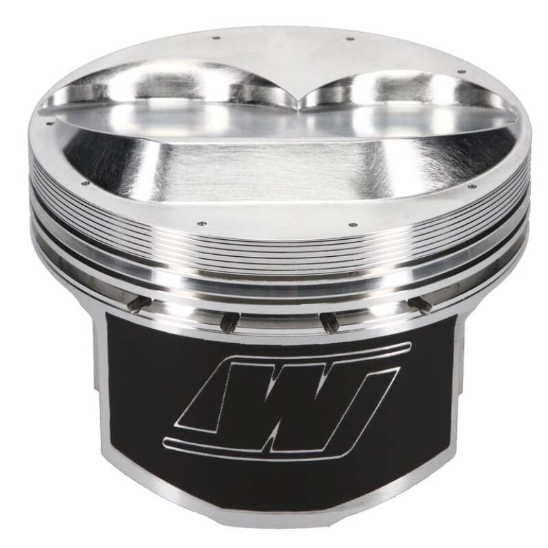 Wiseco Chrysler 340 4.100in Bore 1.460in CH 8.00 CC Piston Set