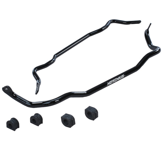 Hotchkis 97-04 Corvette C5 Front & Rear Sway Bar Kit (w/o endlinks) - Graveyard Performance
