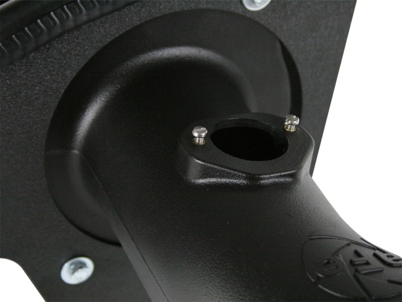 aFe MagnumFORCE Intakes Stage-2 P5R AIS P5R BMW M3 (E46) 01-07 L6-3.2L - Graveyard Performance