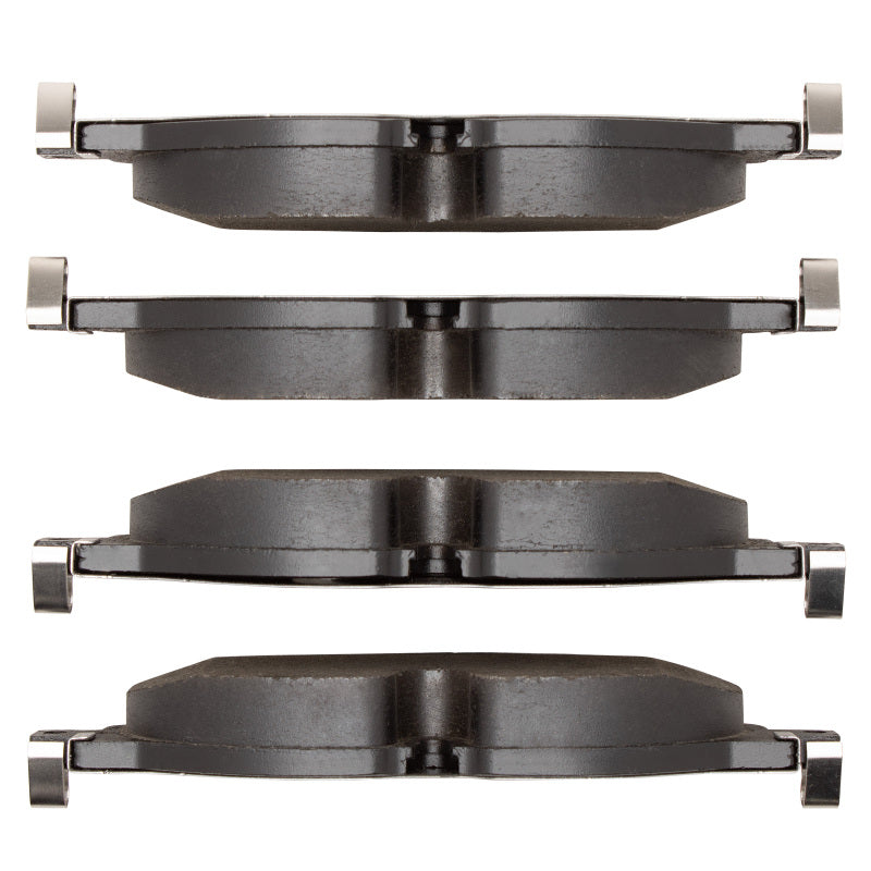 R1 15-25 Volkswagen Passat Front Euro Ceramic Brake Pads
