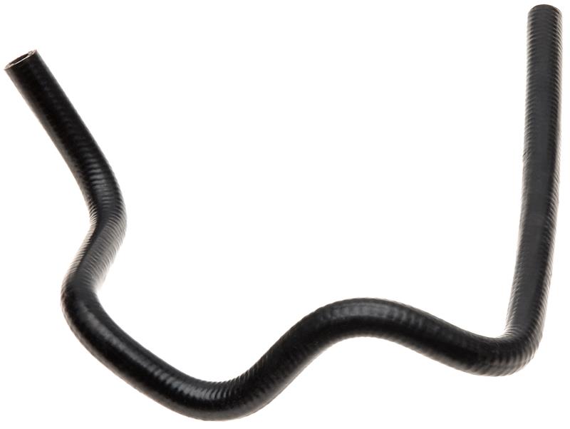 Gates 96-99 BMW M3 23.4in Centerline Length Small ID Coolant Hose - Graveyard Performance