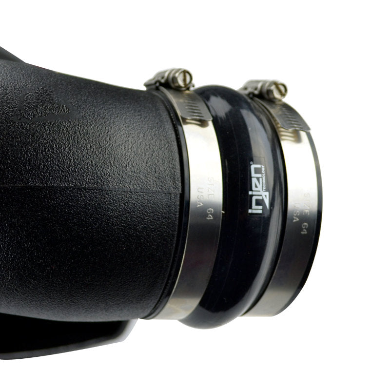 Injen 16-19 BMW 340/ 440/ M140/ M240 i/ix 3.0T (B58) Evolution Intake - Graveyard Performance