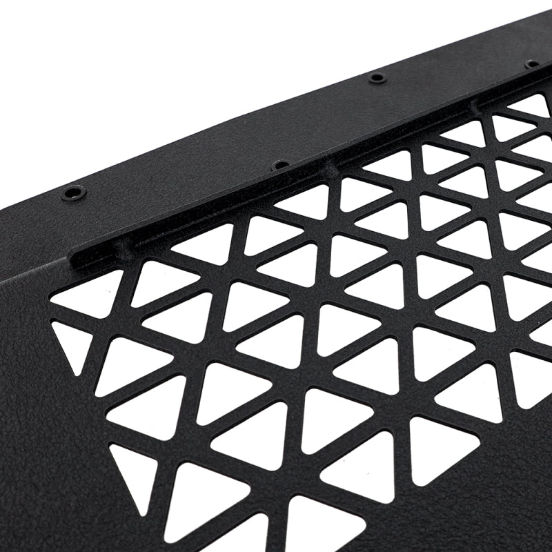 Mishimoto 2021+ BMW G80/G82/G87 M2/M3/M4 Skid Plate Engine - Wrinkle Black - Graveyard Performance
