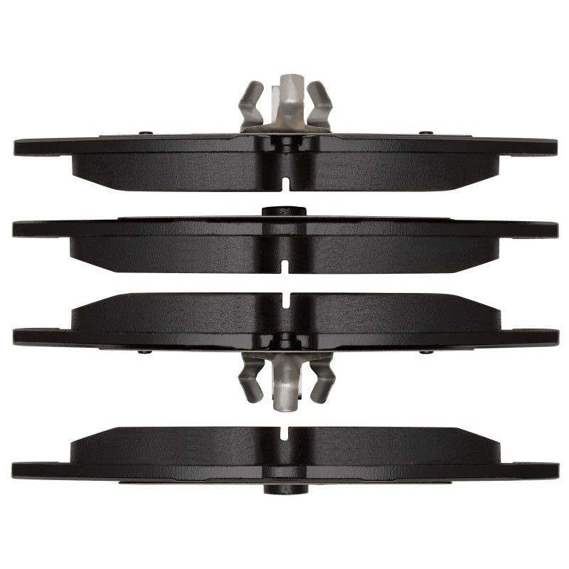 R1 08-17 Ford Focus Rs Front Optimum OE Brake Pads
