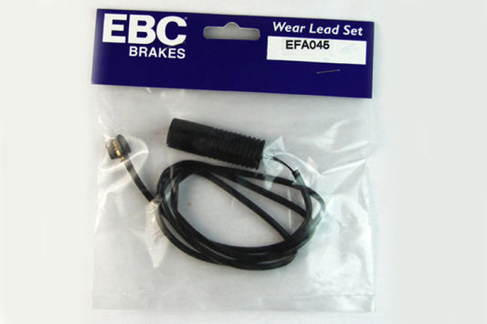 EBC 92-95 BMW M3 3.0 (E36) Rear Wear Leads - Graveyard Performance