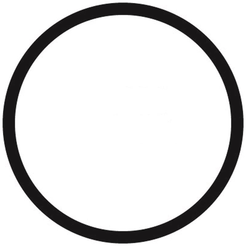 Gates 05-12 Ford Expedition / 02-13 Explorer Thermostat Seal - Graveyard Performance
