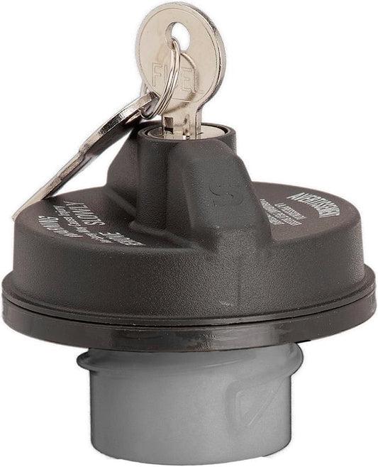 Gates 05-10 Chrysler 300 Locking Fuel Cap - Graveyard Performance