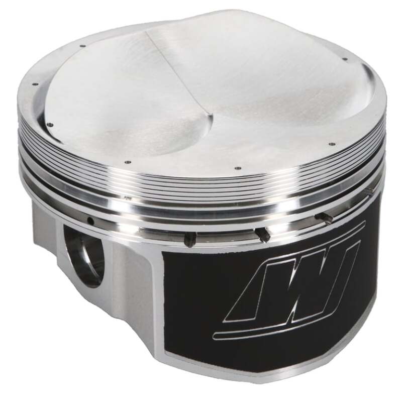 Wiseco Chrysler 340 4.100in Bore 1.460in CH 8.00 CC Piston Set