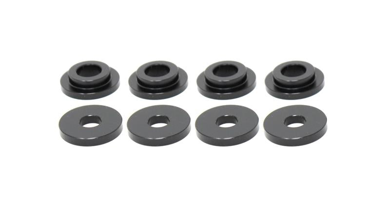 Torque Solution Shifter Base Bushing Kit: Mazda 3 2014+ - Graveyard Performance