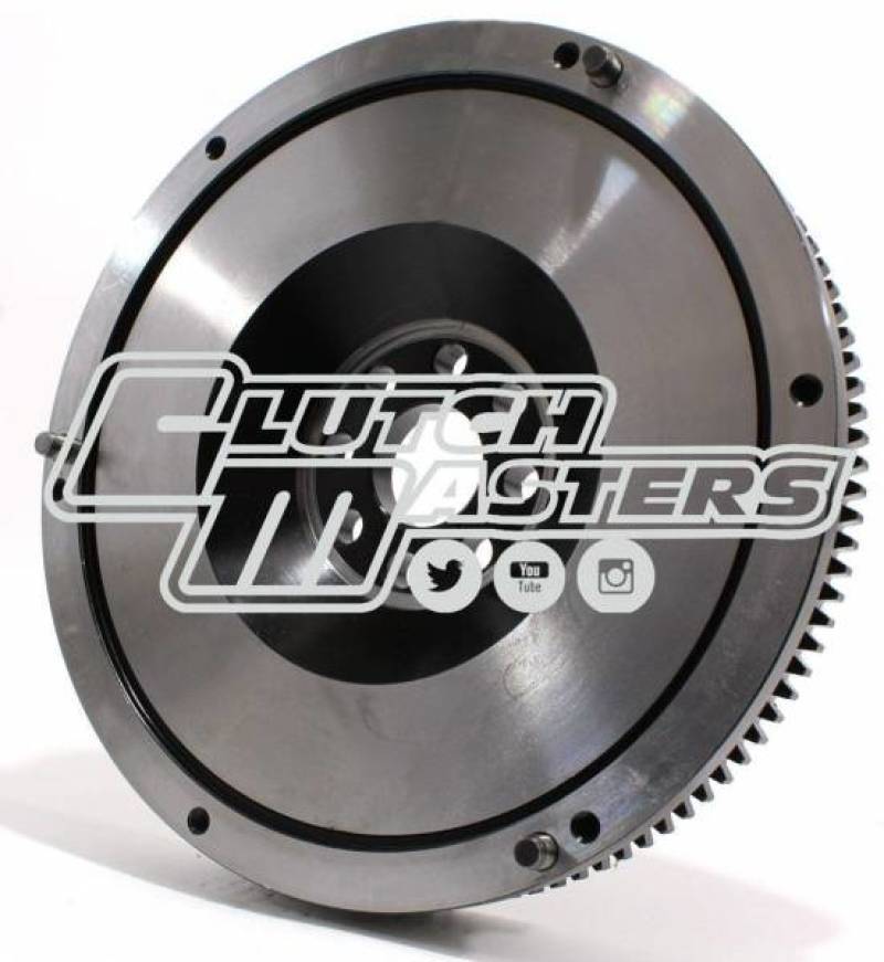Clutch Masters 95-01 BMW M3 3.2L E36 / 95-95 BMW M3 3.0L E36 / 98-02 BMW Z3 3.2L Steel Flywheel - Graveyard Performance