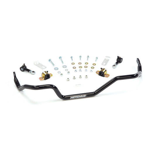 Hotchkis 99+ E46 BMW M3 Rear Swaybar - Graveyard Performance