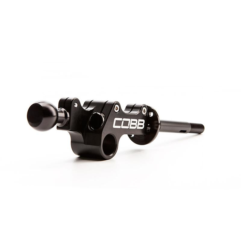 Subaru STi 6MT Stage 1 Drivetrain Package - Graveyard Performance