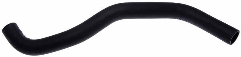 Gates 97-01 Ford Mustang V-8 4.6L Upper Molded Coolant Hose - Graveyard Performance