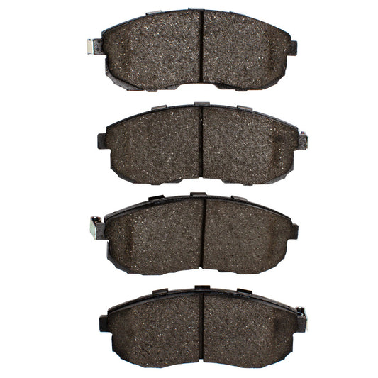 R1 99-19 Nissan Maxima Front Euro Ceramic Brake Pads