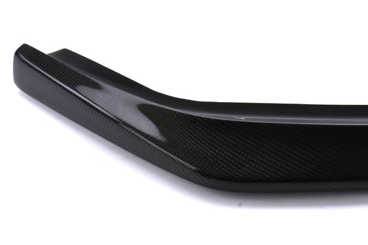 OLM CS Style Carbon Fiber Front Lip - 2013-2016 Scion FR-S