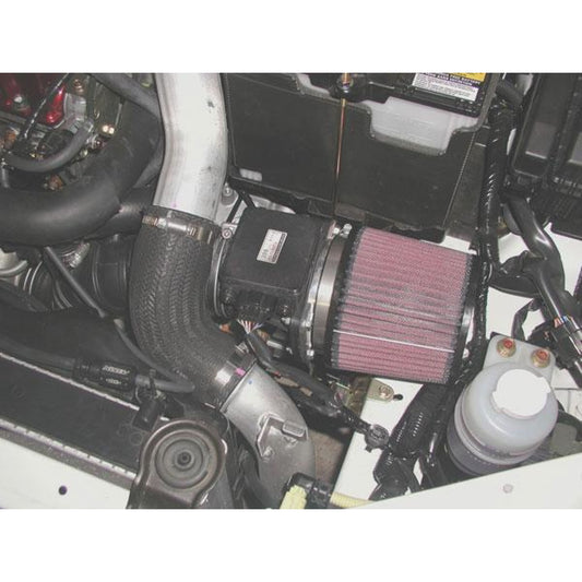 ETS 03-06 Mitsubishi Evo 8/9 Air Filter Kit