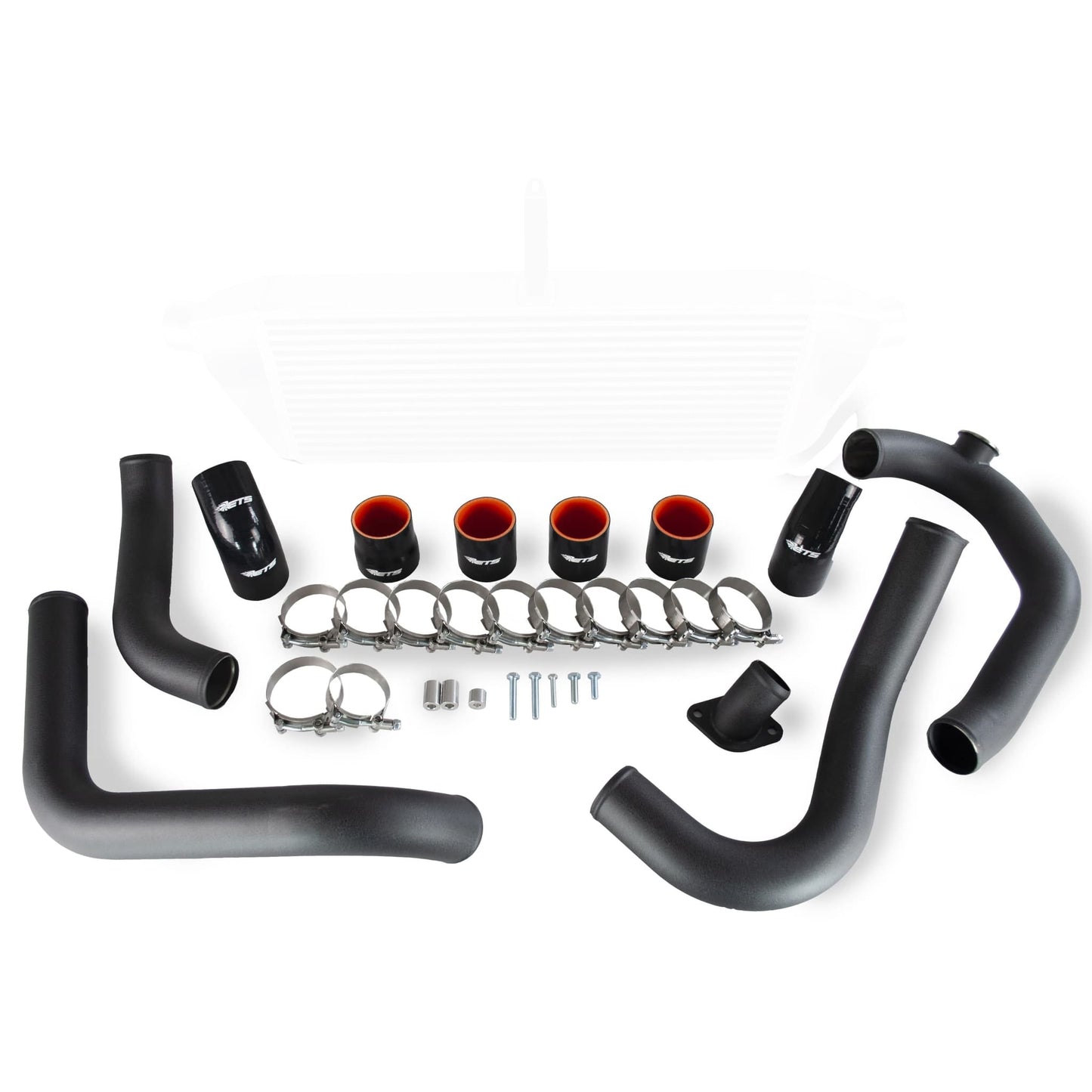 ETS 05-09 Subaru Legacy GT Intercooler Piping Kit