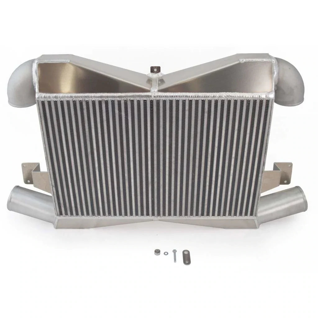 ETS 2008+ Nissan GTR Race Intercooler Upgrade - Graveyard Performance
