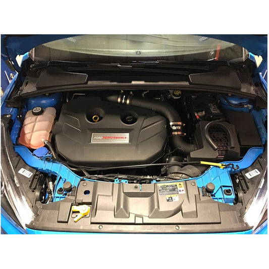 ETS Focus RS Intake