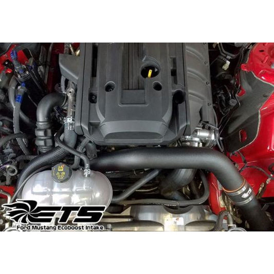 ETS Ford Mustang Ecoboost Intake Upgrade 2015+
