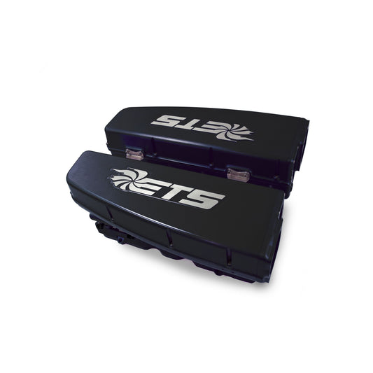 ETS Lamborghini Huracan/17+ Audi R8 Billet Intake Manifold