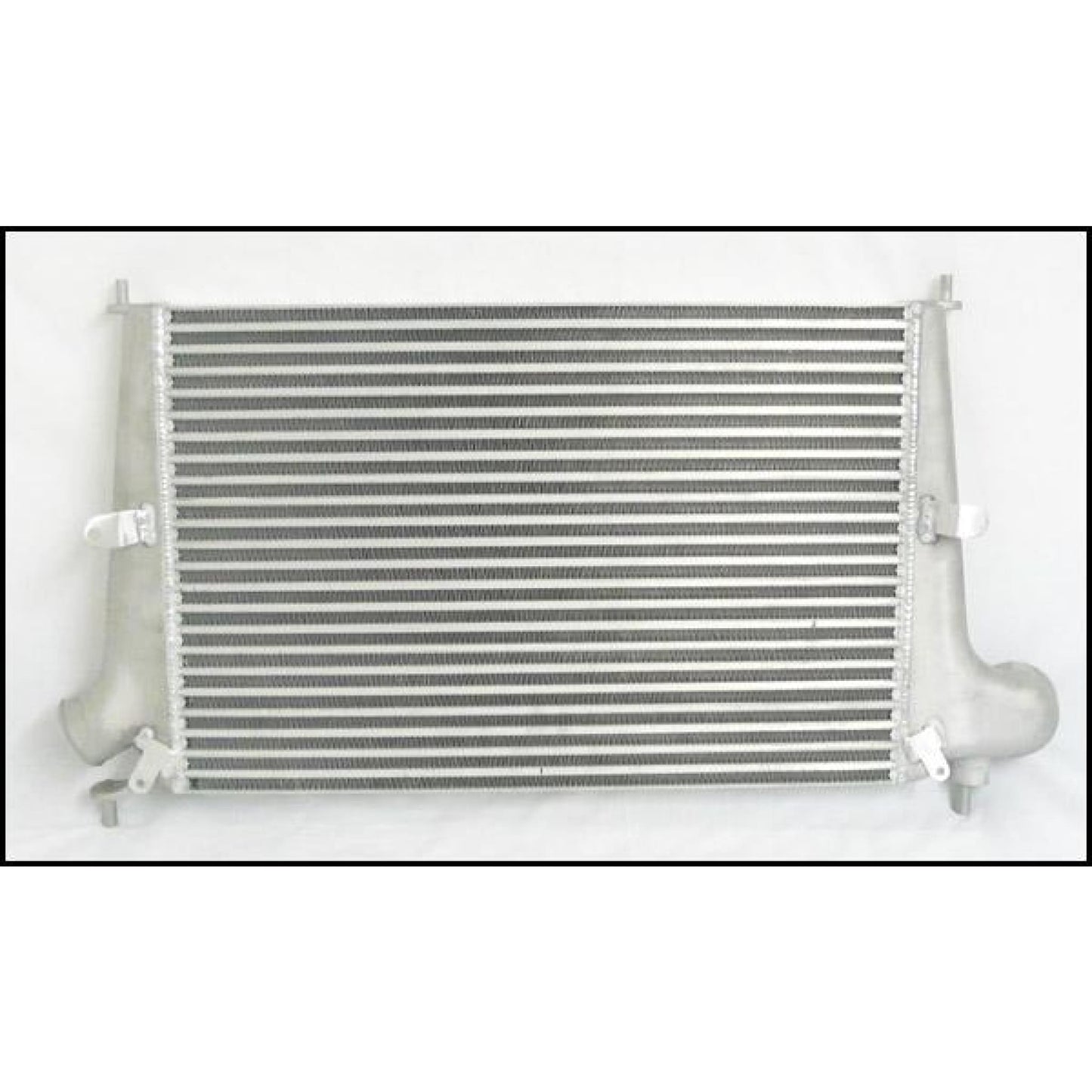 ETS Saab 9-5 Intercooler Upgrade 1999-2005