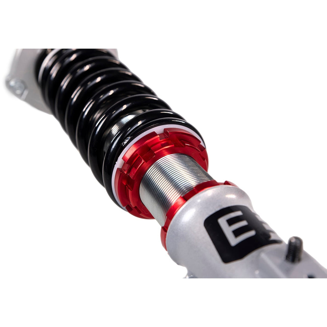 Evolved Autosport Coilovers | 2008-2015 Mitsubishi Lancer Evo X EAS 02-0003