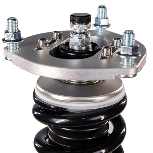 Evolved Autosport Coilovers | 2008-2015 Mitsubishi Lancer Evo X EAS 02-0003