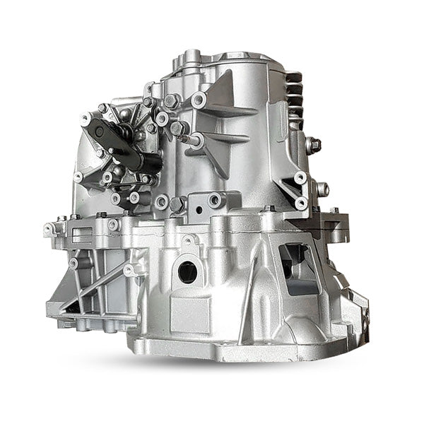 SHEPTRANS 5-SPEED TRANSMISSION REBUILD SERVICE – MITSUBISHI EVO X GSR