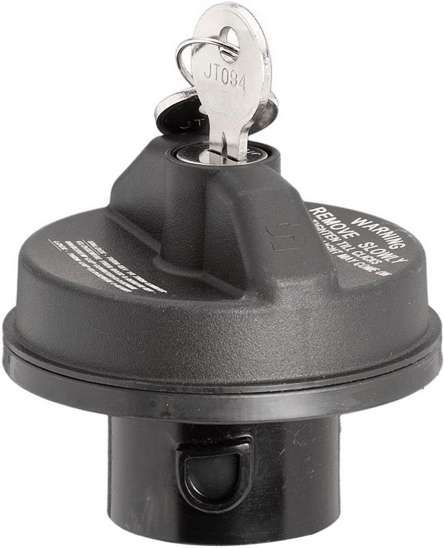 Gates 97-05 Chevy Monte Carlo / 98-04 Pontiac Grand Prix Locking Fuel Cap - Graveyard Performance