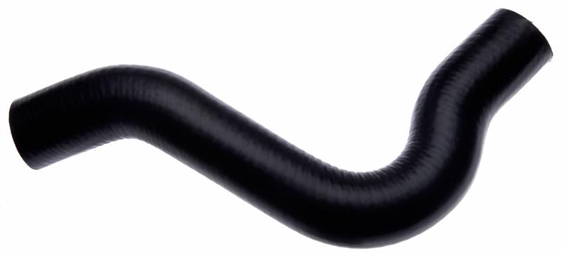 Gates 80-84 Ford Mustang 4-Cyl. 2.3L Upper Molded Coolant Hose - Graveyard Performance