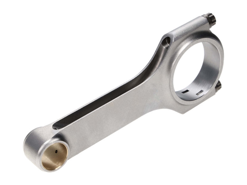 Manley Chrysler LS1 H Beam Connecting Rod Set ARP 2000 3/8in w/ .927in Bushed Wrist Pins (Set of 8)