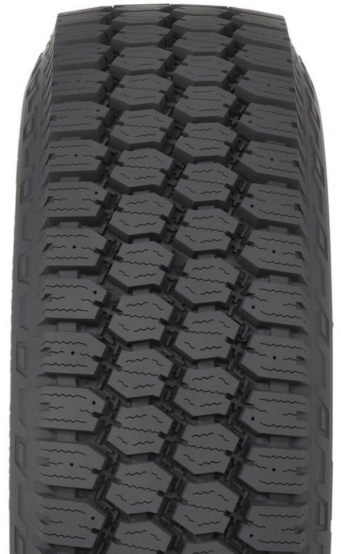 Toyo M655LT Tire - LT265/70R17 123/120Q E/10 - Graveyard Performance