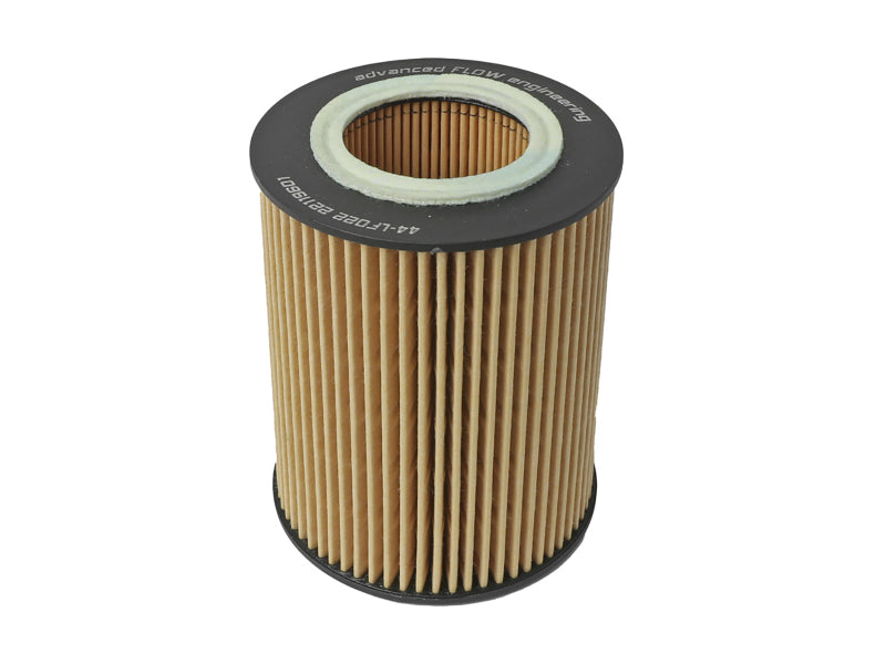 aFe ProGuard D2 Fluid Filters Oil F/F OIL BMW Gas Cars 96-06 L6 - Graveyard Performance