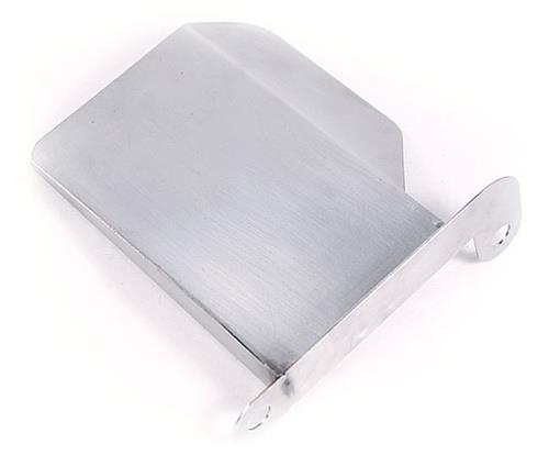 Innovative 00-09 Honda S2000 Passenger Side Heat Shield - Graveyard Performance