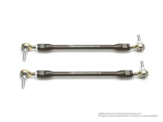 Anti-Sway Bar Billet End Links | Front • MINI R55/R56/R57/R58/R59