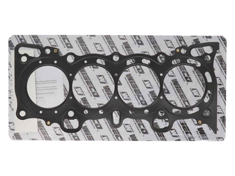 Wiseco SC GASKET - Honda CRX CIVIC 78MM Gasket - Graveyard Performance