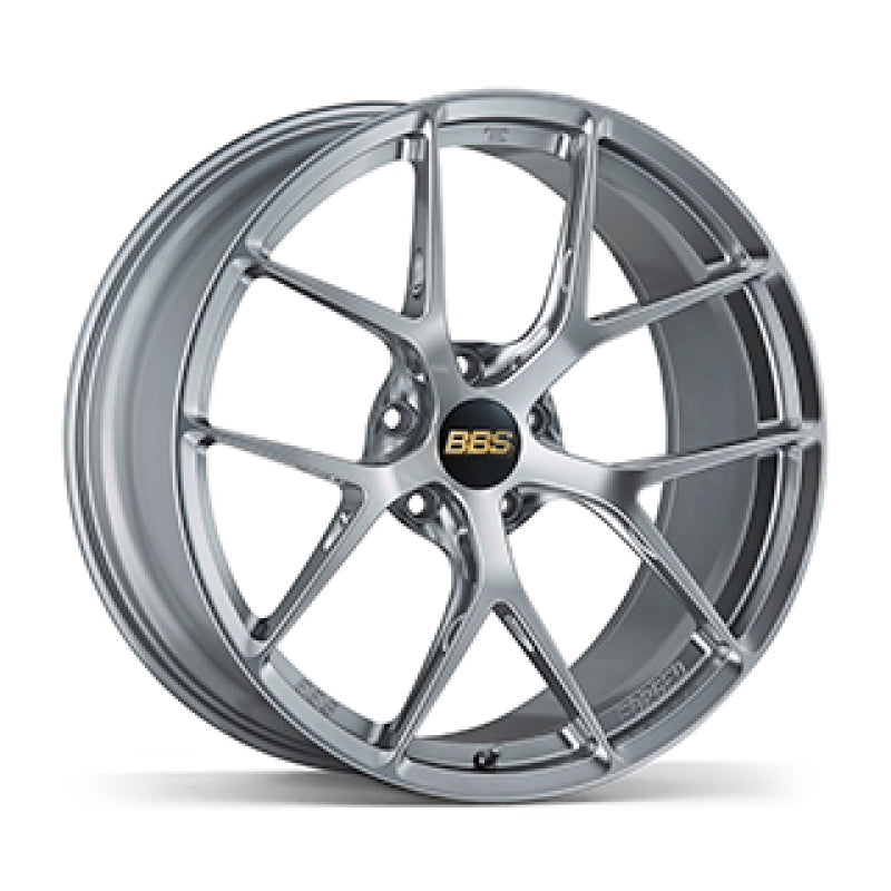 BBS FI-R 19x10.5 5x120, ET35 CB72.5 (BMW M3/4 F8x) Silver - Graveyard Performance