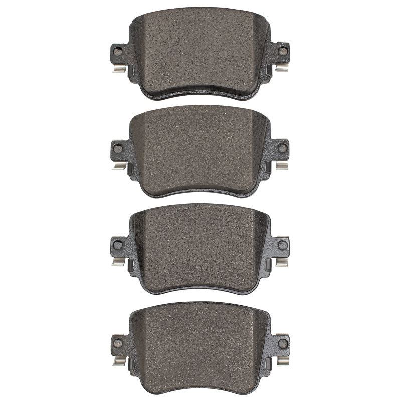 R1 15-22 Volkswagen GTI Rear Optimum OE Brake Pads