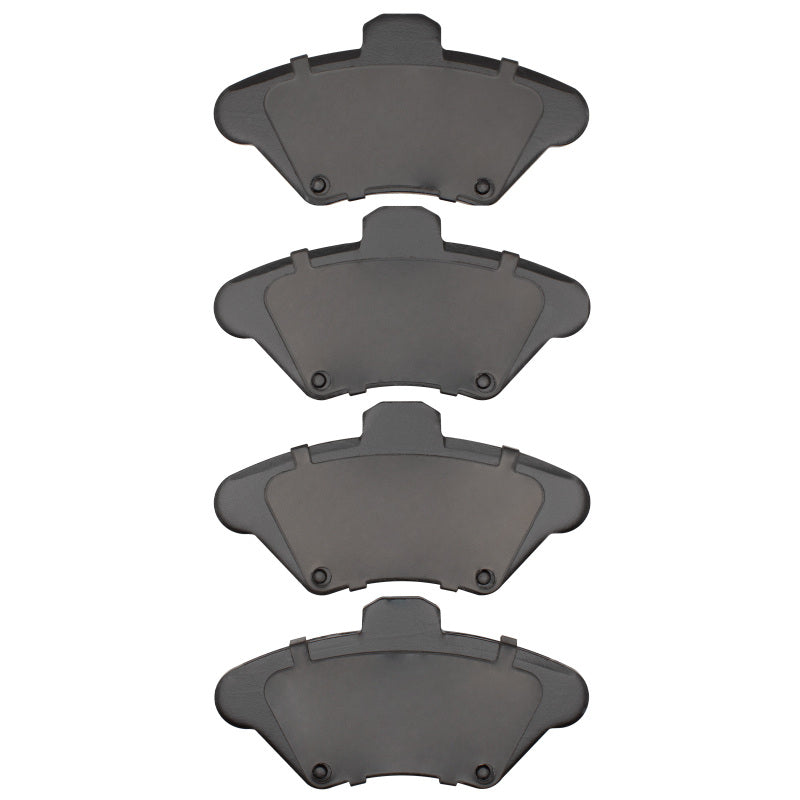 R1 94-98 Ford Mustang Front Optimum OE Brake Pads