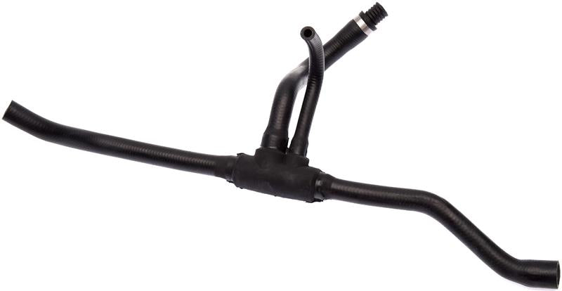 Gates 95-96 BMW M3 Branched Radiator Hose - Graveyard Performance