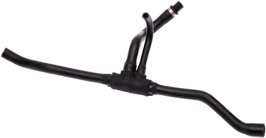 Gates 95-96 BMW M3 Branched Radiator Hose - Graveyard Performance