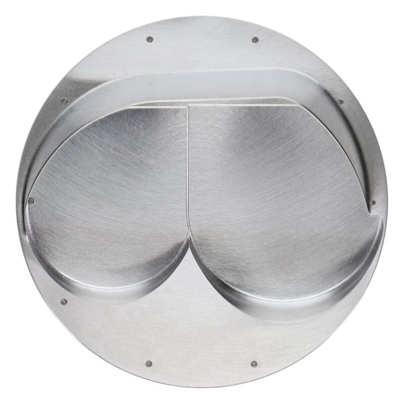 Wiseco Chrysler 340 4.100in Bore 1.460in CH 8.00 CC Piston Set