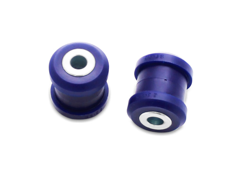 SuperPro 2007 Volkswagen Eos Base Rear Lower Control Arm Outer Bushing Kit - Graveyard Performance