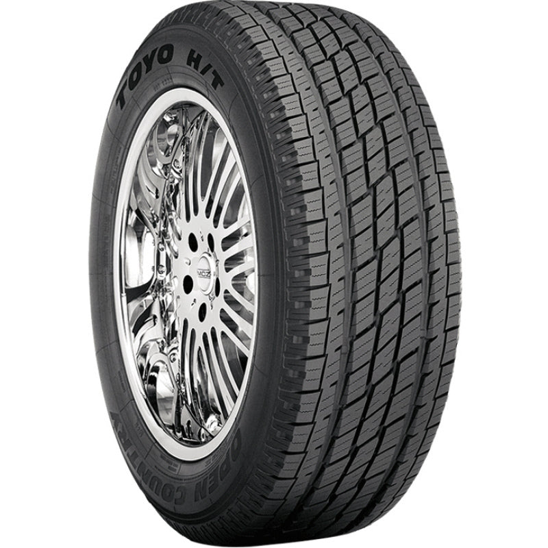 Toyo Open Country H/TM Tire - P255/45R20 101W