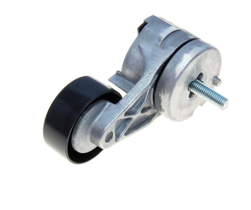 Gates 85-93 Ford Mustang Base DriveAlign Automatic Belt Tensioner - Fox Body 5.0L - Graveyard Performance