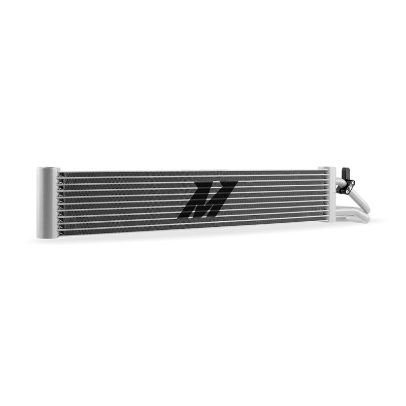Mishimoto 15-20 BMW (F8X) M3/M4 DCT Transmission Cooler - Graveyard Performance