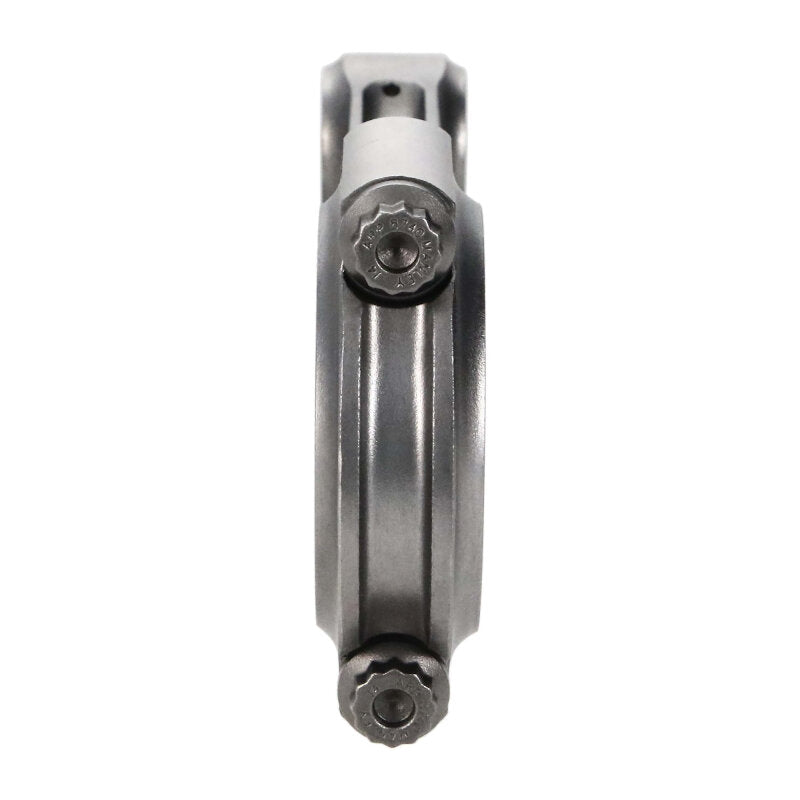 Manley Ford 2.0L EcoBoost H Beam Connecting Rod Set w/ .886 inch Wrist Pins ARP 2000 Rod Bolts - Graveyard Performance